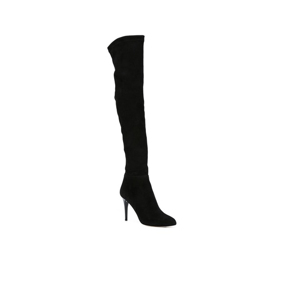 Jimmy Choo Thigh High boots - Picture 5 of 6